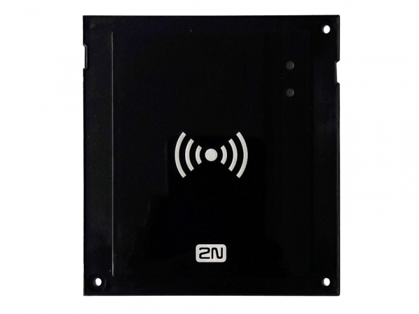 Modulabdeckung RFID für VERSO-Modul